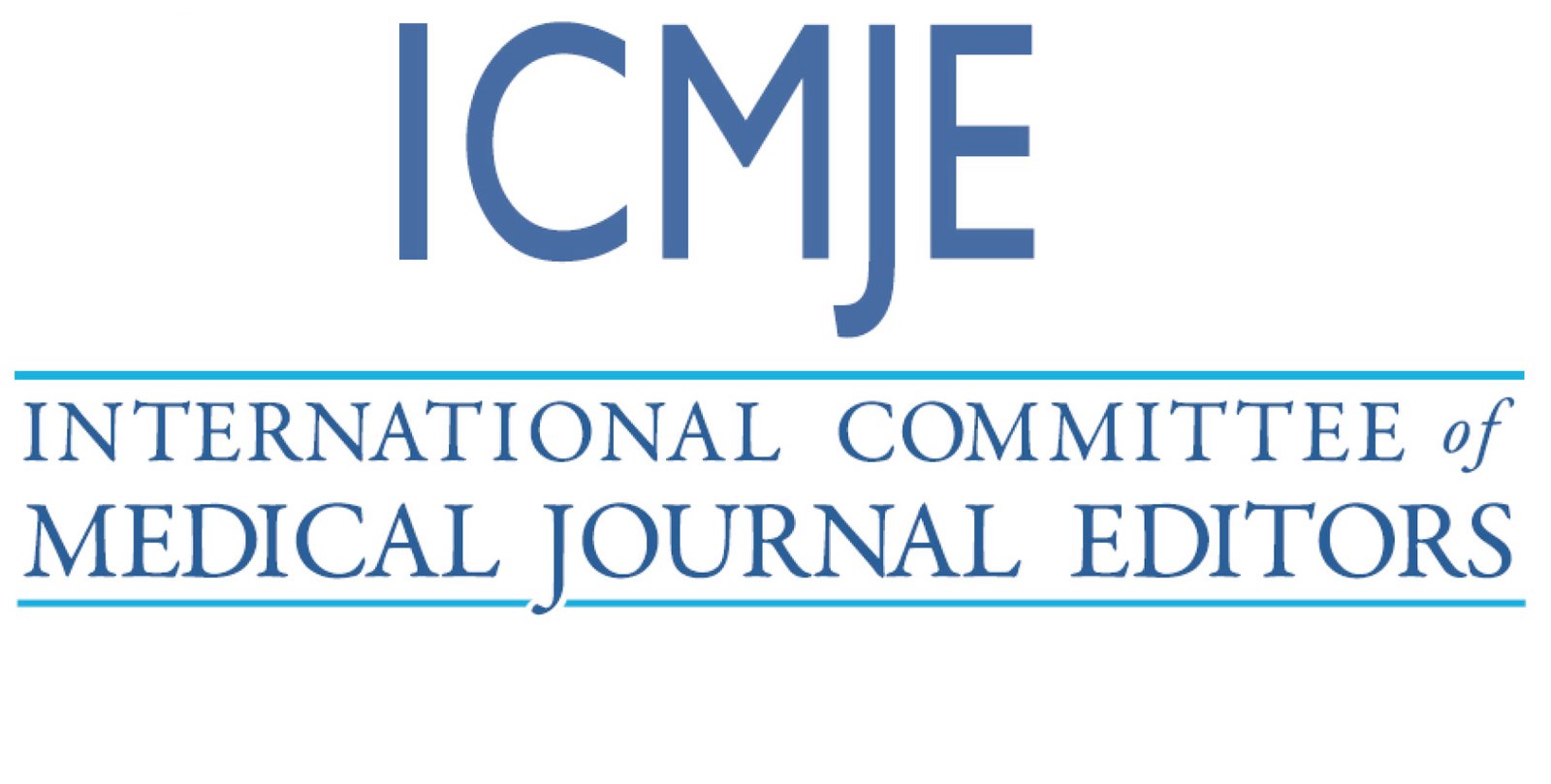 ICMJE