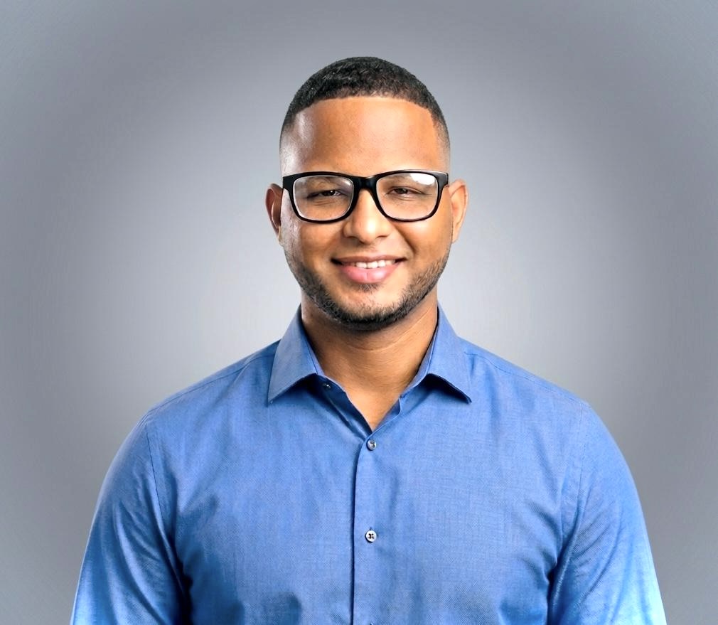 Starlin Javier Martínez García